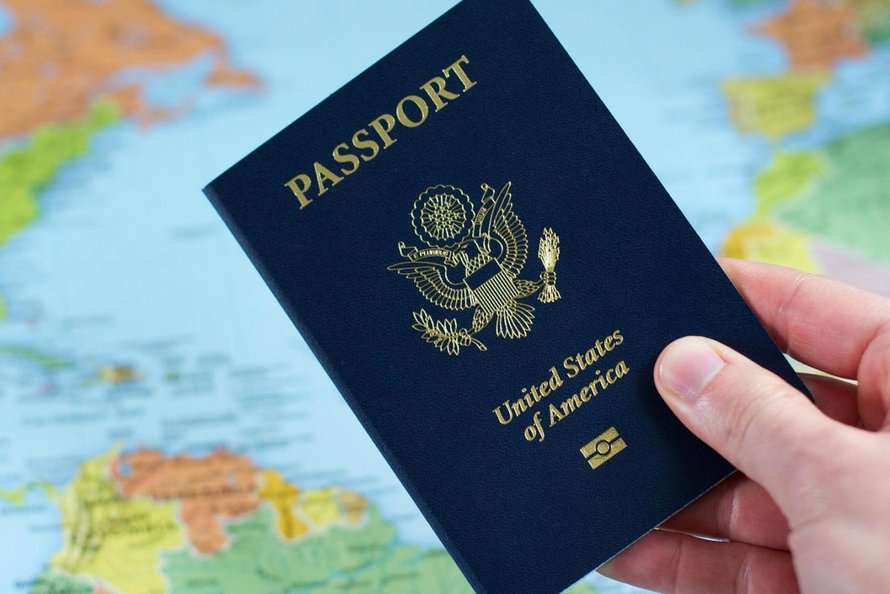 Passport Fairs Being Held This Month at Houston Airports | Houston Airport  System